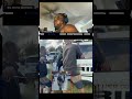 This Florida man's police cruiser trick is insane #arrest #viral #shocking
