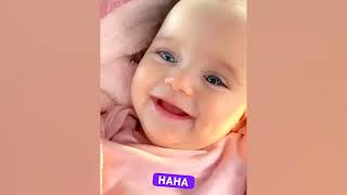 The Cutest And Funniest Baby Videos Ever - You Can't Miss This ||@chinesebabyshorts