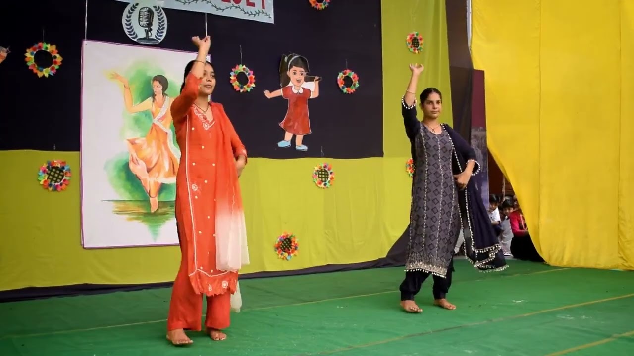 Impromptu Show | VVN Assandh | 2024 |