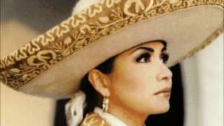 Ana Gabriel -Tu lo decidiste .mp4