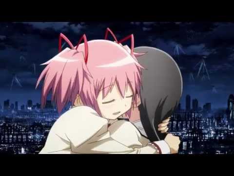 【MAD】魔法少女まどかマギカ 叛逆の物語【mind as Judgment】
