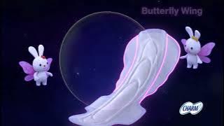 Iklan Charm Night (2017) @ Metro TV