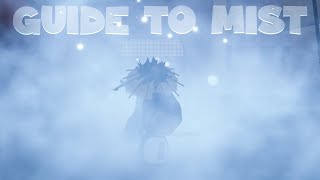 How to get Mist Breathing [Project Slayers Update 1] screenshot 4