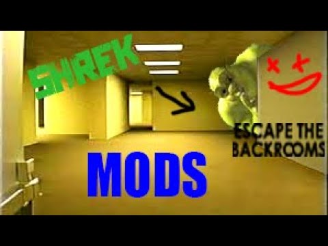 WeMod Mod Menu, Escape The Backrooms Wiki