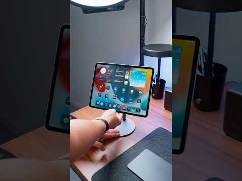 Может ли iPad с OS26 заменить MacBook? #macbook #ipad