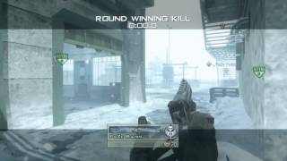 Top of the World (Chill Edit) By RockY_2k (MW2)