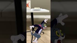 جبن ذو رائحة غريبة 🧀 #توم_وجيري | شاهدوا المزيد على #كارتونيتو #tomandjerry #Cartoonito