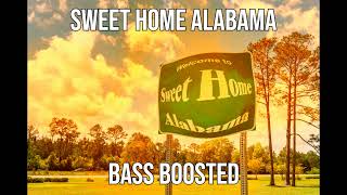 Lynyrd Skynyrd - Sweet Home Alabama (Inbred Type Beat) BASS BOOSTED | LOUD | EARRAPE
