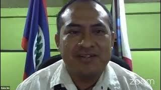 Models for Strengthening Indigenous Governance Systems/Modelos para fortalecer los sistemas de gober