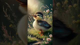 Duckling s dream