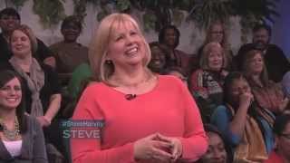Ask Steve - Quit being his friend