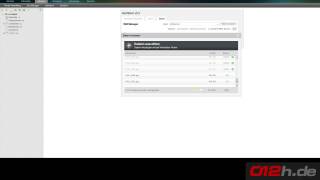Bildergalerie mit clientside Image-Resize
