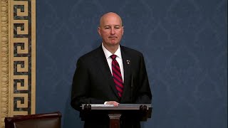 Ricketts Praises Nebraska Tornado Response On the Senate Floor: “It’s the Nebraska Way”