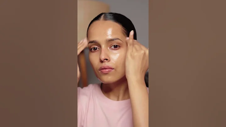 My morning skincare routine 🌞 #unsponsored #ashortaday