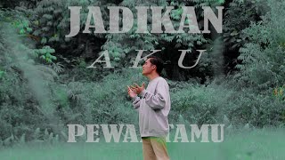 Jadikan Aku PewartaMu - Frater Projo KAM - Official Music Video