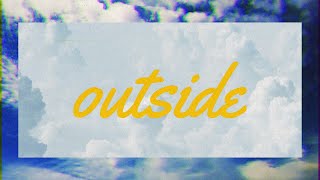 7AO - outside (w. AMoney) [OFFICIAL VIZUALIZER]