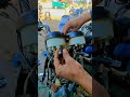 Splendor computer mein light fitting kaise karen#shortvideo #video #shorts #viralvideo