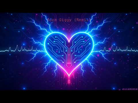 Galezard Project Co Boom Diggy Remix Remix