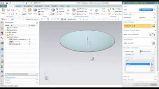 Planificando Chapa Concava Analyze Formability - One Step - NX10