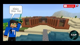 How to setup controls for Minecraft PE/Bedrock on PC | how to use free look in mcpe | Bluestacks.