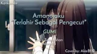 lagu amanojaku lagu amanojaku