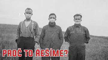 Proč jsou pravé neštovice nakažlivé?