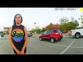 Entitled Woman Nearly Causes Head-On Crash, Then Argues With Cops!