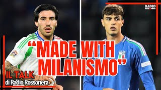 "MADE WITH MILANISMO" | Radio Rossonera Talk