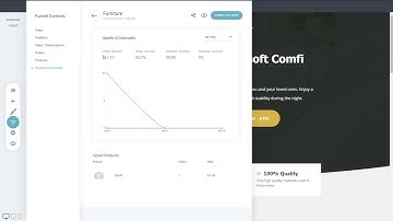 Funnel Controls | WepSteb