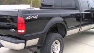 2004 Ford F-350 SD Used Cars Effingham IL