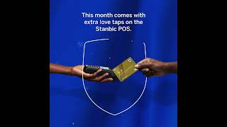 Download Lagu Tap. Approved. Next Please! | Stanbic POS in Action MP3