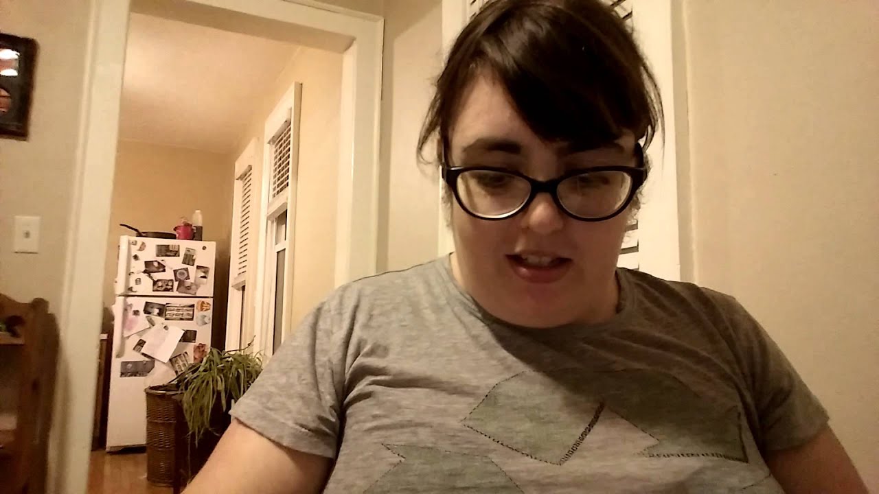 August 2015 Glossybox unboxing!