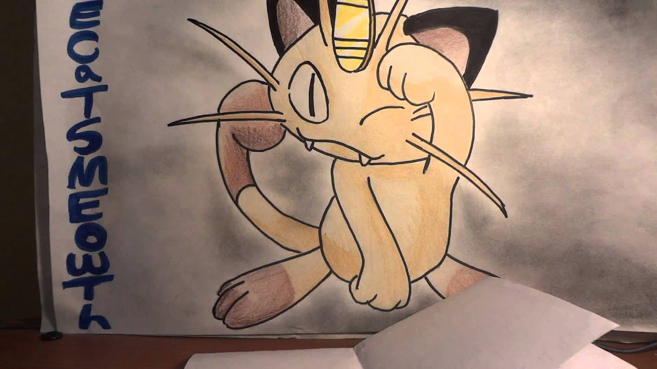 Pokemon FCBM - TheLightKnight