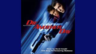 Die Another Day (2002) Expanded Soundtrack - Iced Inc