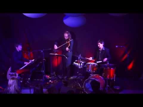 Martin Kubetz & Band - Verlorener Sommer