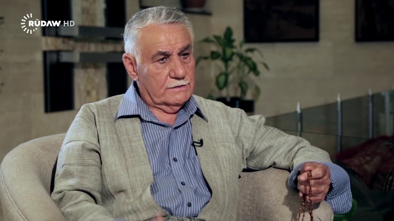 Mala Rasuli Peshnamaz 3 مەلا رەسوڵی پێشنەماز