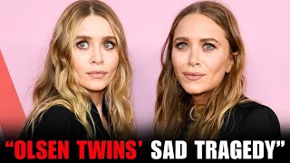 The Tragedy of the Olsen Twins – A Heartbreaking Untold Story 😢