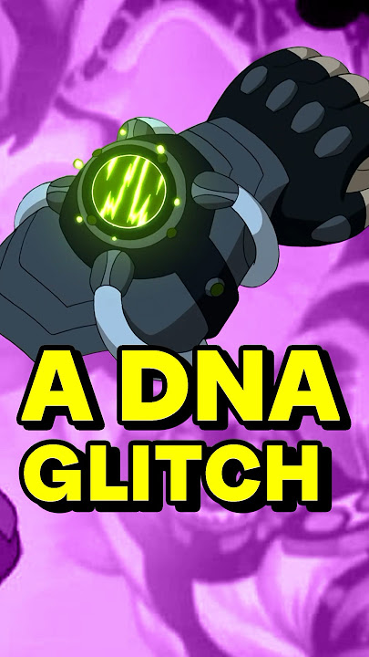 What is the Omnitrix 10,010?  #cartoon #benten #ben10reboot