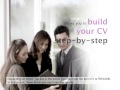 Resume writing course - our services - blue sky resumes | employment
agency