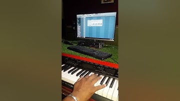 How to use cubase 5  how to use autotune in cubase 5 subse 5  song kaise banana hai