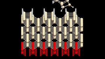 Patterning and imaging electronic circuits at the atomic level