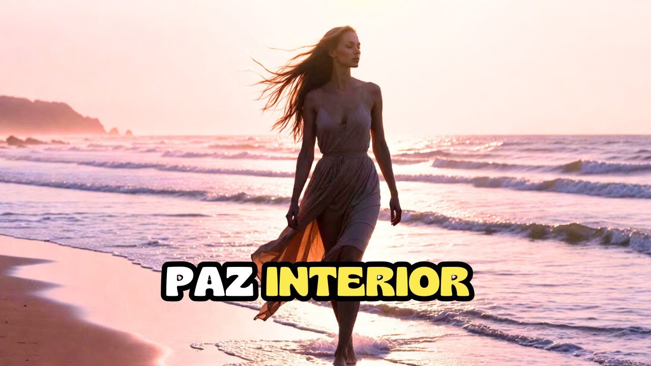 Sorriso Leve no Coração | Música Terapêutica para Paz Interior