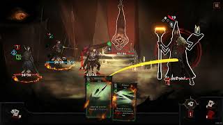 Shards of Order Gameplay