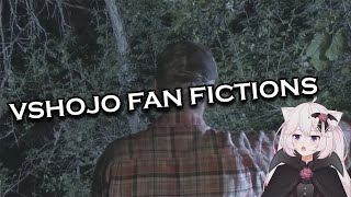 Nyanners Gets A Wedgie From A Ghost