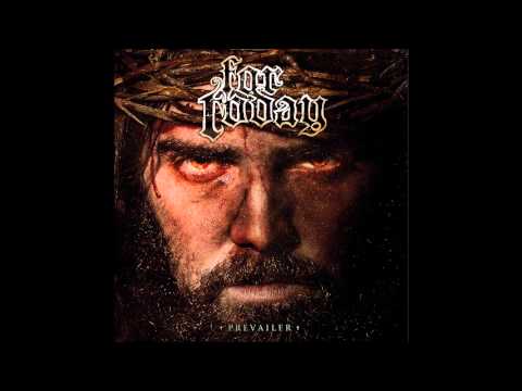 For Today - Fearless (Acoustic) For Today