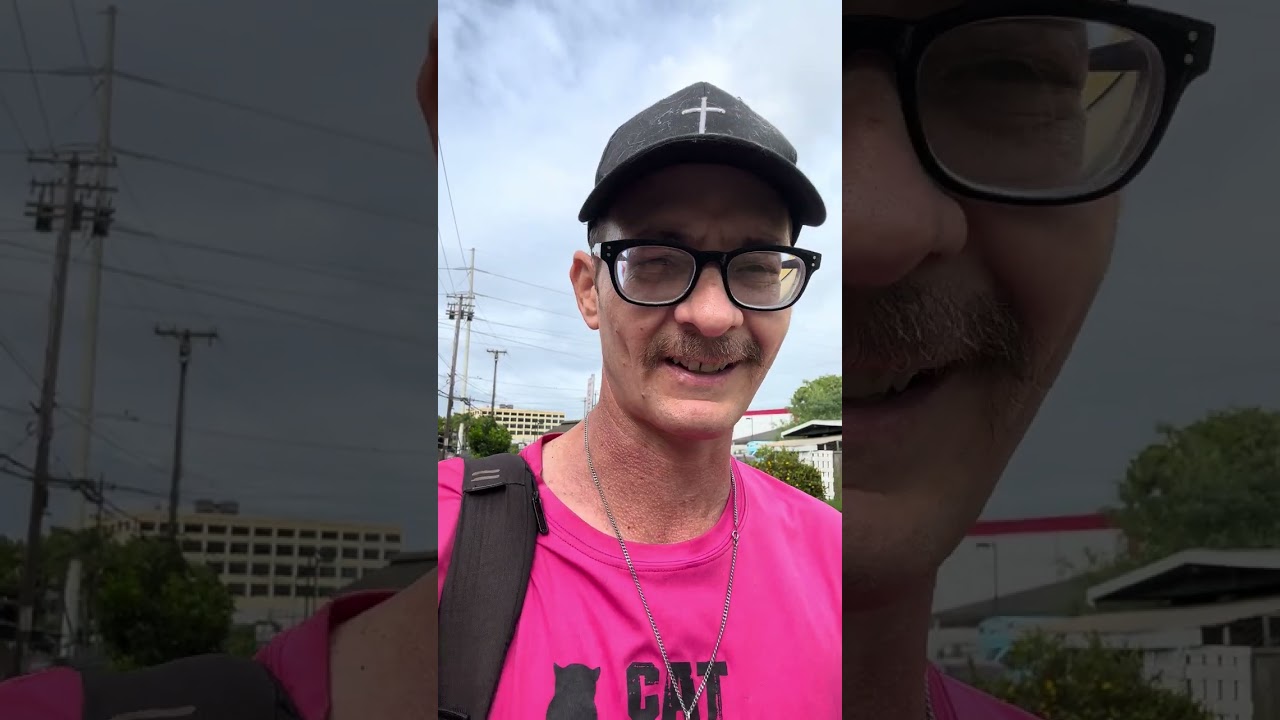 Мистер Джи || Май 2024 || Гонолулу, Гавайи