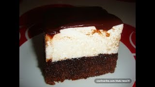 Kako Napraviti Mancmelou Kolac