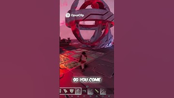 ARK Link Bibliotheekopslag met Smithy & Replicator EENVOUDIG!