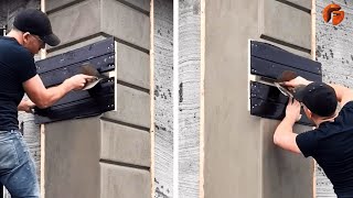 Ingenious Construction Workers with Skills You Must See ▶1