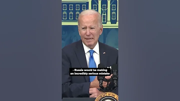 #Russia May Be Orchestrating a Pretext to Use a Tactical #Nuke #putin #ukraine #dirtybomb #shorts